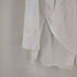 サクラ SACRA SHRINK GABARDINE TOP レディース JPN:38