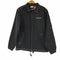 マークゴンザレス Mark Gonzales 両面プリントナイロンコーチジャケット メンズ import:M