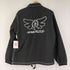 マークゴンザレス Mark Gonzales 両面プリントナイロンコーチジャケット メンズ import:M