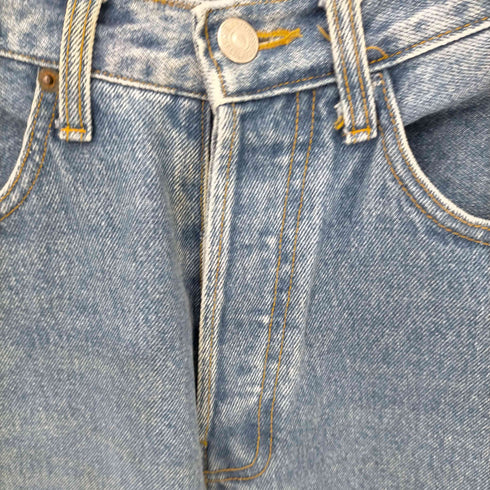 リーバイス Levis 90S MADE IN USA 501 ボタンフライデニム メンズ W30