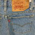 リーバイス Levis 90S MADE IN USA 501 ボタンフライデニム メンズ W30