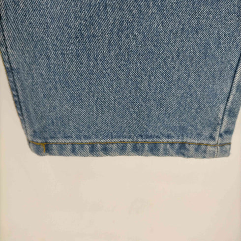 リーバイス Levis 90S MADE IN USA 501 ボタンフライデニム メンズ W30