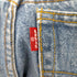 リーバイス Levis 90S MADE IN USA 501 ボタンフライデニム メンズ W30