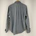 ラルフローレン RALPH LAUREN CLASSICFIT L/S BDネルシャツ メンズ import:M