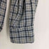ラルフローレン RALPH LAUREN CLASSICFIT L/S BDネルシャツ メンズ import:M