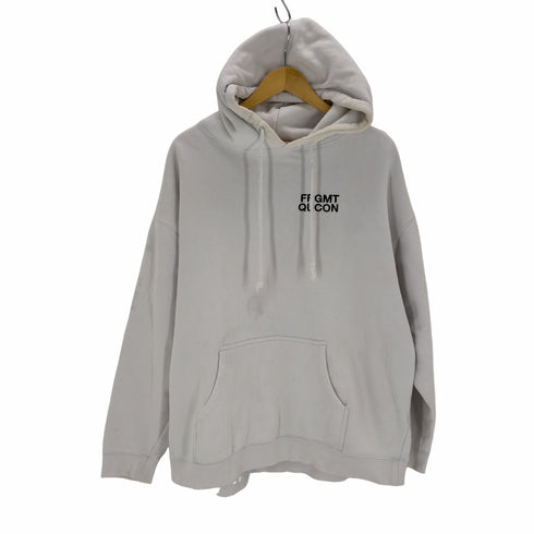 フラグメントデザイン fragment design Fragment Design HOODIE メンズ JPN:XL