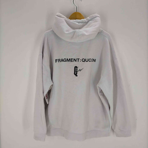 フラグメントデザイン fragment design Fragment Design HOODIE メンズ JPN:XL