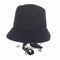 ナインテイラー Nine Tailor Columnea Hat バケットフェルトハット メンズ