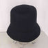 ナインテイラー Nine Tailor Columnea Hat バケットフェルトハット メンズ