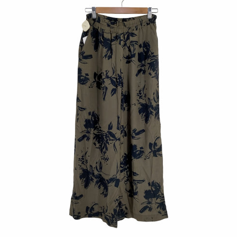 サクラ SACRA SHADE FLOWER PANTS レディース JPN:38