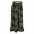 サクラ SACRA SHADE FLOWER PANTS レディース JPN:38