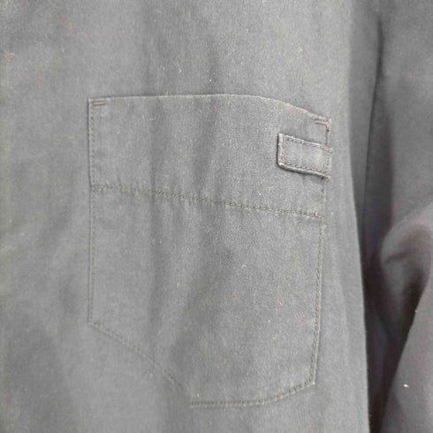 タクタク tac:tac UN(I)FORM-SHIRTS レディース JPN:M