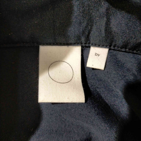 タクタク tac:tac UN(I)FORM-SHIRTS レディース JPN:M