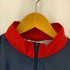 アディダスオリジナルス adidas Originals 80S 銀タグ トリコロールナイロンジャケット メンズ import:M