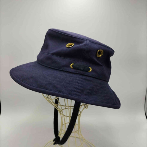 TILLEY The Iconic サファリ バケットハット メンズ 7 3/8