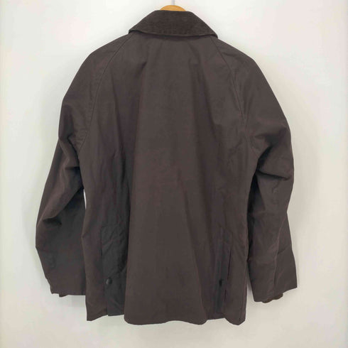 バブアー Barbour 90S MADE IN ENGLAND 3ワラント BEDALE オイルドジャケット メンズ C40
