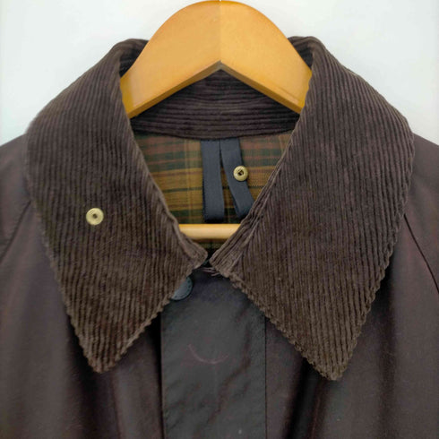バブアー Barbour 90S MADE IN ENGLAND 3ワラント BEDALE オイルドジャケット メンズ C40