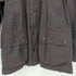 バブアー Barbour 90S MADE IN ENGLAND 3ワラント BEDALE オイルドジャケット メンズ C40