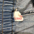 チチカカ TITICACA パッチワーク 2way ジャンパースカート レディース JPN:M