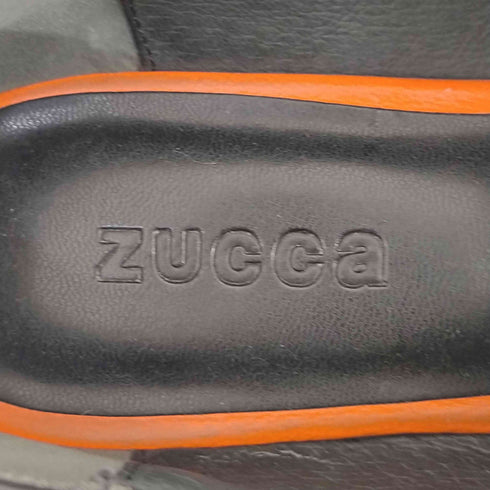 ズッカ ZUCCa スタッズシューズ レディース JPN:L