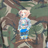 ポロカントリーラルフローレン POLO COUNTRY RALPH LAUREN ポロベア ブラッシュカモ クルーネックスウェット メンズ JPN:S