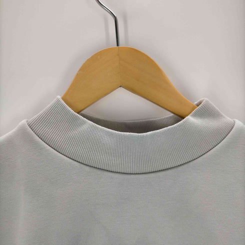 アディダス adidas パフォーマンスロゴ モックネックベスト メンズ JPN:XL