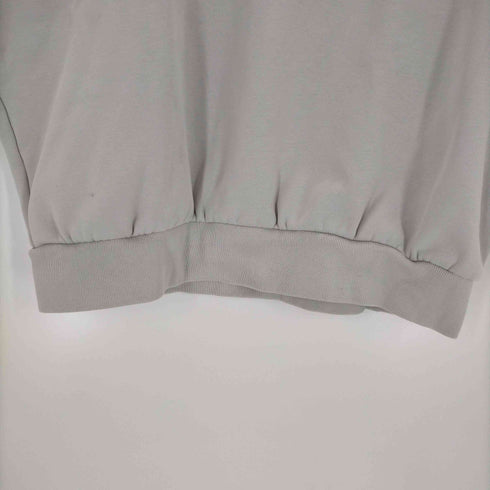 アディダス adidas パフォーマンスロゴ モックネックベスト メンズ JPN:XL