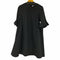 LIMITED SHOP R BOTTO GIUSEPPE 袖フリルワンピース レディース JPN:38