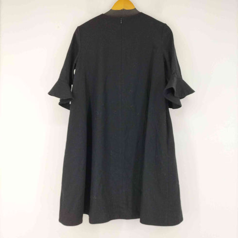 LIMITED SHOP R BOTTO GIUSEPPE 袖フリルワンピース レディース JPN:38