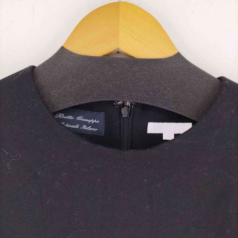 LIMITED SHOP R BOTTO GIUSEPPE 袖フリルワンピース レディース JPN:38