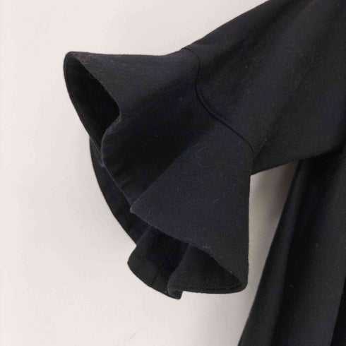 LIMITED SHOP R BOTTO GIUSEPPE 袖フリルワンピース レディース JPN:38