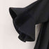 LIMITED SHOP R BOTTO GIUSEPPE 袖フリルワンピース レディース JPN:38