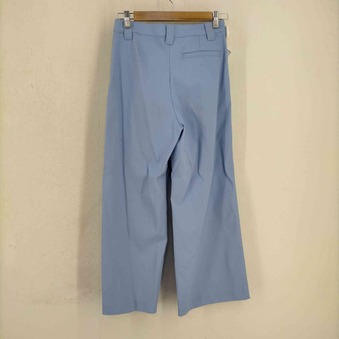 エイチアンドエム H&M ショート丈ジャケット セットアップ レディース m