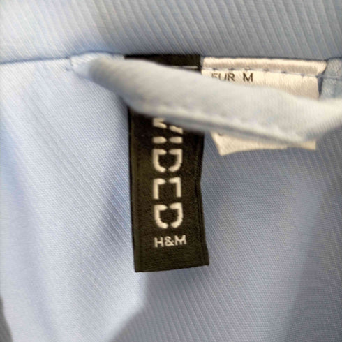 エイチアンドエム H&M ショート丈ジャケット セットアップ レディース m