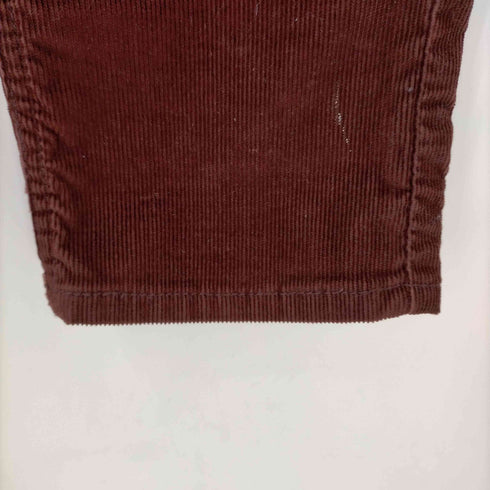 リーバイス Levis 502 レギュラーテーパー 14W CORD メンズ W28
