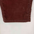 リーバイス Levis 502 レギュラーテーパー 14W CORD メンズ W28