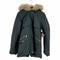 ザラ ZARA TRF モッズコート レディース import:L