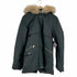 ザラ ZARA TRF モッズコート レディース import:L