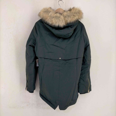 ザラ ZARA TRF モッズコート レディース import:L