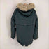 ザラ ZARA TRF モッズコート レディース import:L