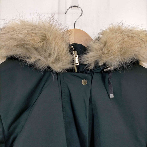 ザラ ZARA TRF モッズコート レディース import:L