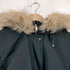 ザラ ZARA TRF モッズコート レディース import:L