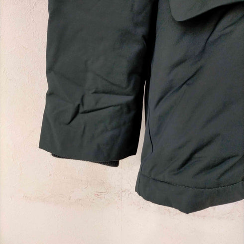 ザラ ZARA TRF モッズコート レディース import:L
