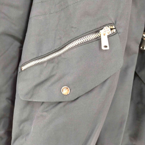 ザラ ZARA TRF モッズコート レディース import:L