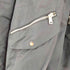 ザラ ZARA TRF モッズコート レディース import:L