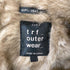 ザラ ZARA TRF モッズコート レディース import:L