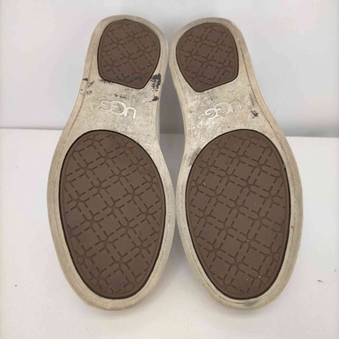 アグ UGG Jemma スリッポン レディース JPN:23