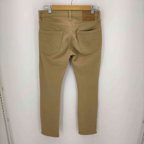リーバイス Levis WARM 502 TAPERED FIT JEANS BONDED WONDERKNIT メンズ W28