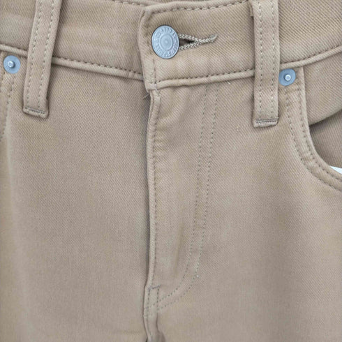 リーバイス Levis WARM 502 TAPERED FIT JEANS BONDED WONDERKNIT メンズ W28