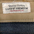 リーバイス Levis WARM 502 TAPERED FIT JEANS BONDED WONDERKNIT メンズ W28
